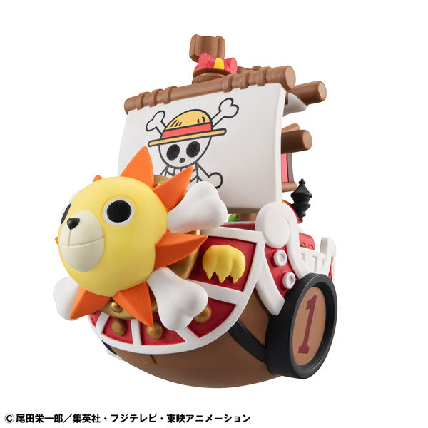 Yurakore One Piece Grand Line Collection - image 7