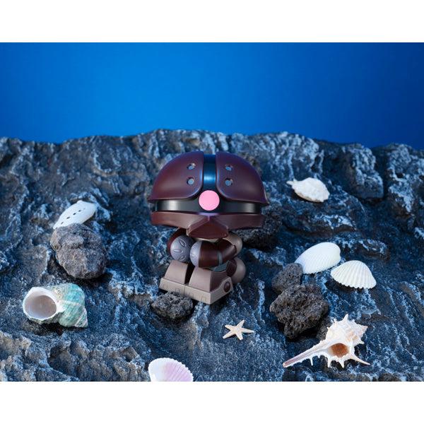 Lookup Mobile Suit Gundam Acguy - image 8