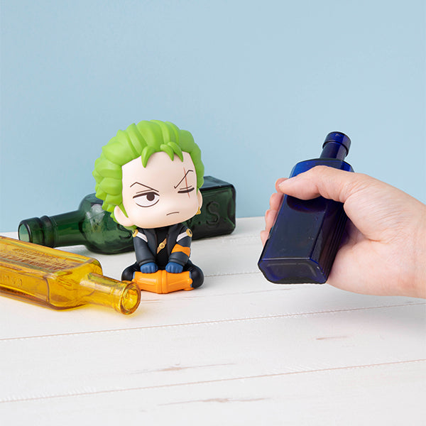 Look Up Series One Piece Roronoa Zoro Future Island Ver. - image 8