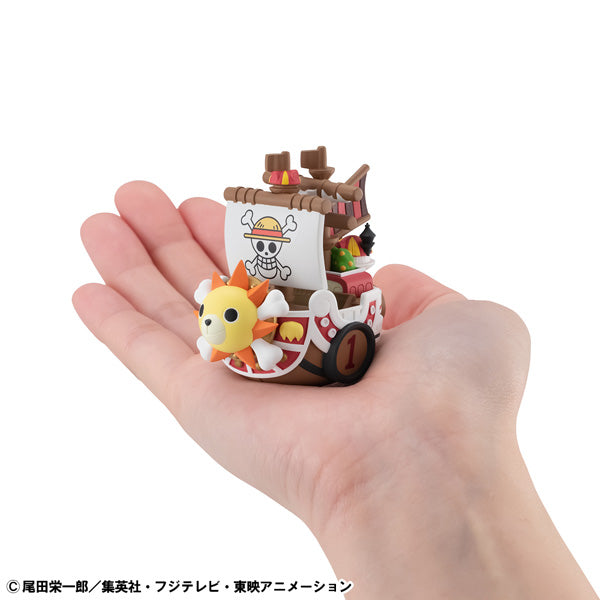 Yurakore One Piece Grand Line Collection - image 8