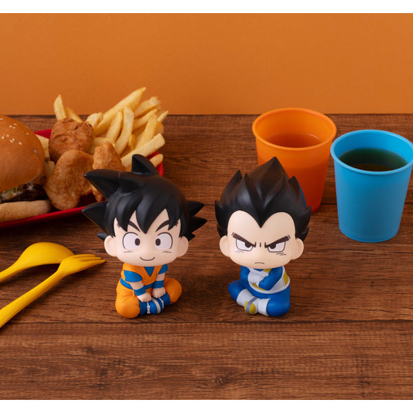 Lookup Dragon Ball Son Goku (mini) - image 8