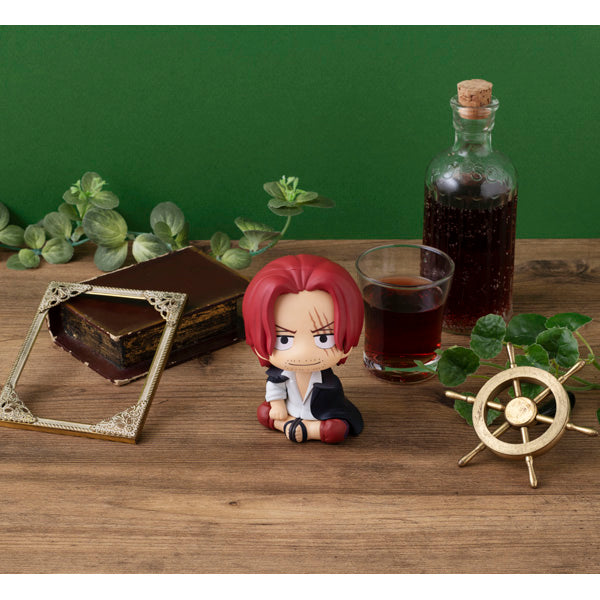 Lookup One Piece Shanks - image 8