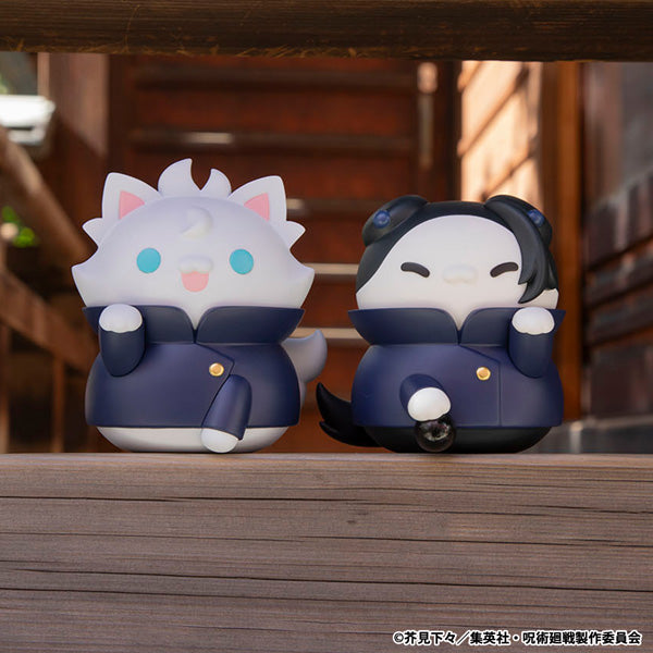 MEGA CAT PROJECT Jujutsu Kaisen Geto Suguru (single) - image 3