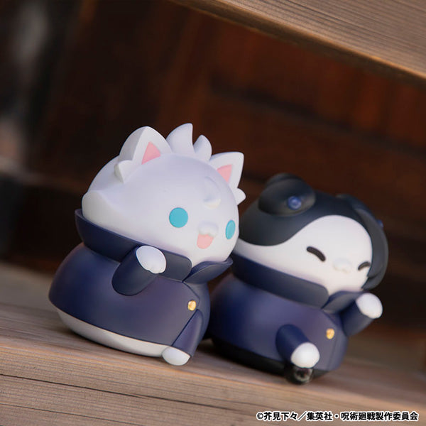 MEGA CAT PROJECT Jujutsu Kaisen Geto Suguru (single) - image 5