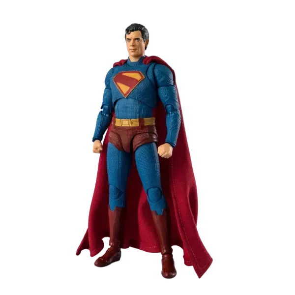 S.H.Figuarts Superman - image 2