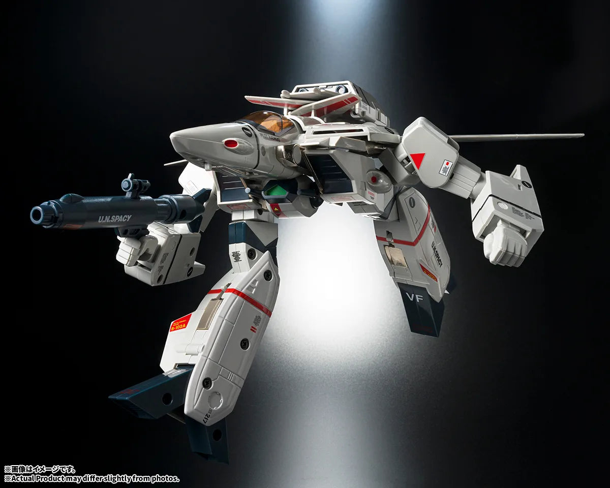 ORIGIN of VALKYRIE VF-1J Valkyrie 45th Anniversary - official image 8