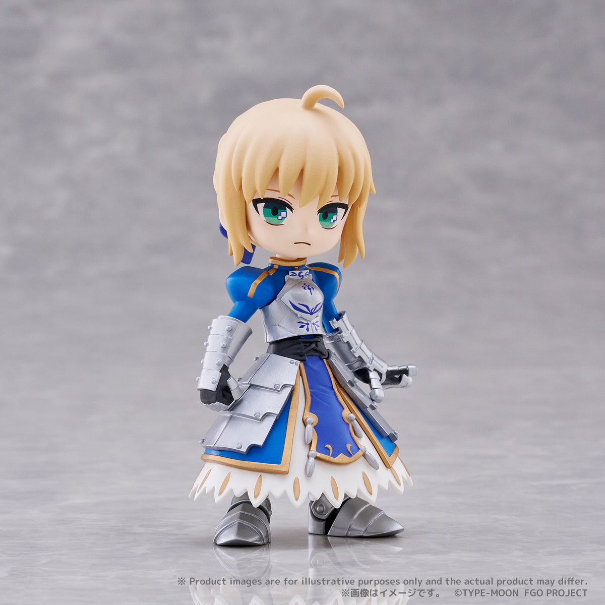 PalVerse Fate/Grand Order vol.1 Single Blind Box - official image 6
