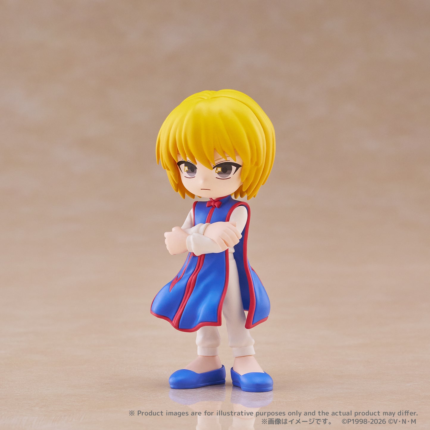 PalVerse HUNTER x HUNTER vol.1 Single Blind Box - official image 6