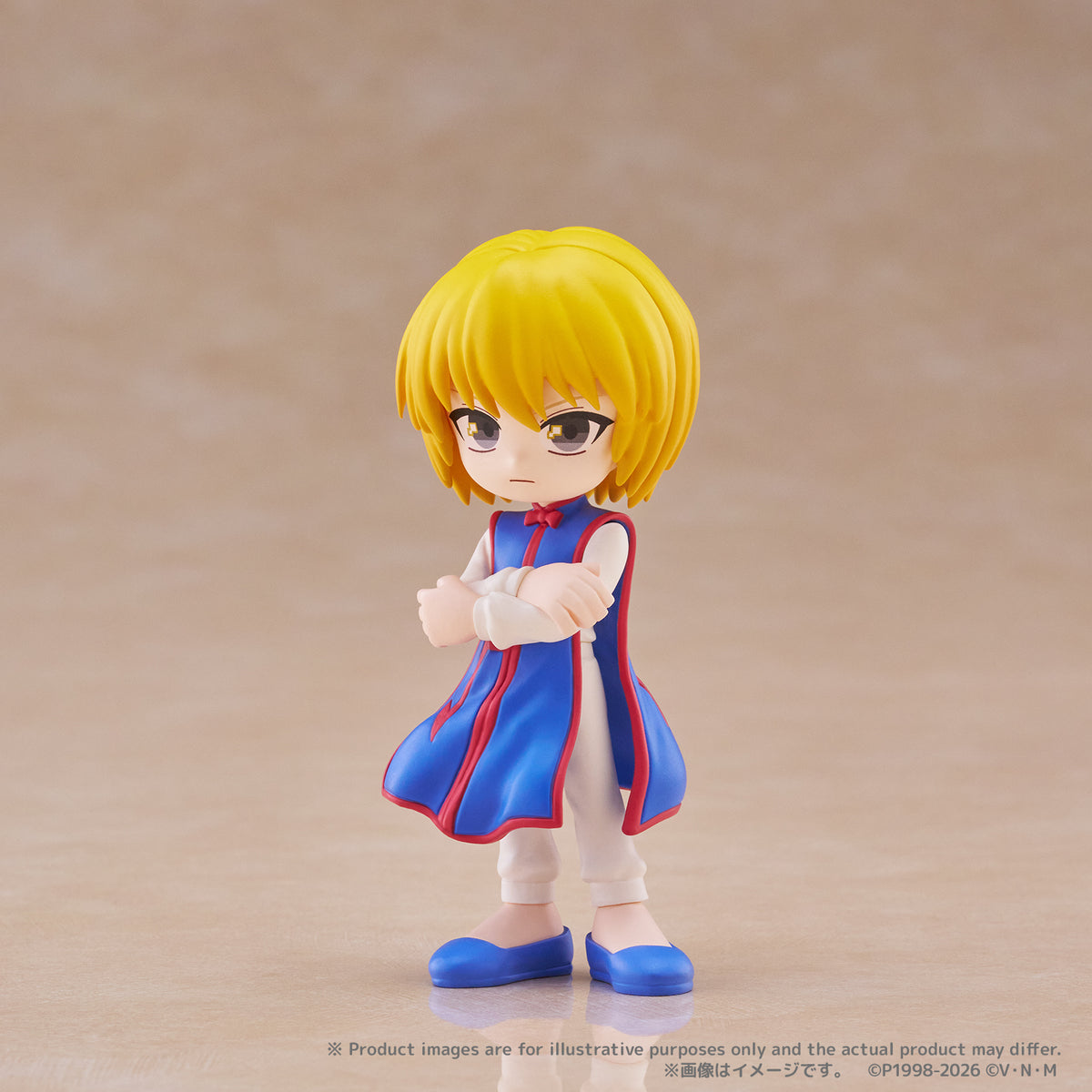 PalVerse HUNTER x HUNTER vol.1 Single Blind Box - official image 6