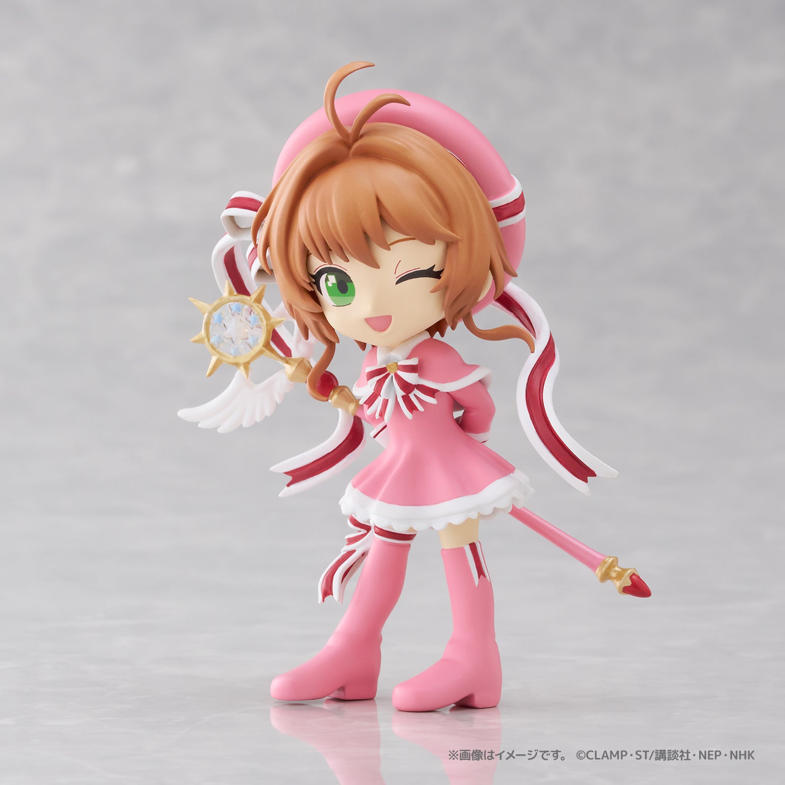 PalVerse Cardcaptor Sakura Clear Card - image 5