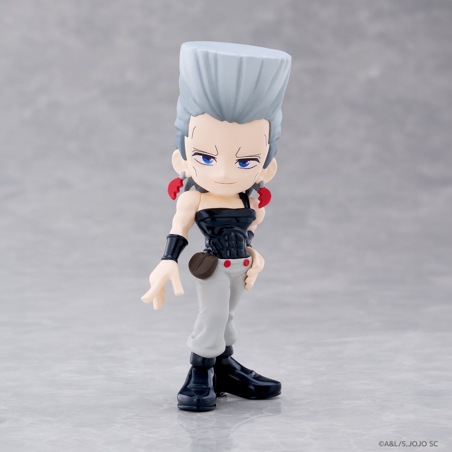 PalVerse JoJo Stardust Crusaders - image 5