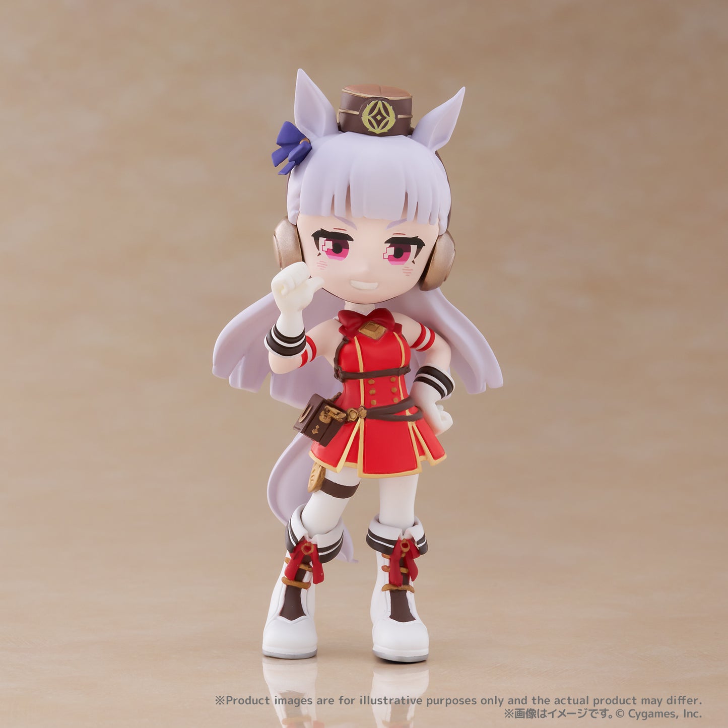 PalVerse Uma Musume Pretty Derby vol.1 - image 5