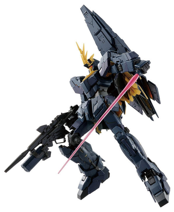 RG 1/144 Unicorn Gundam 02 Banshee Norn - image 7