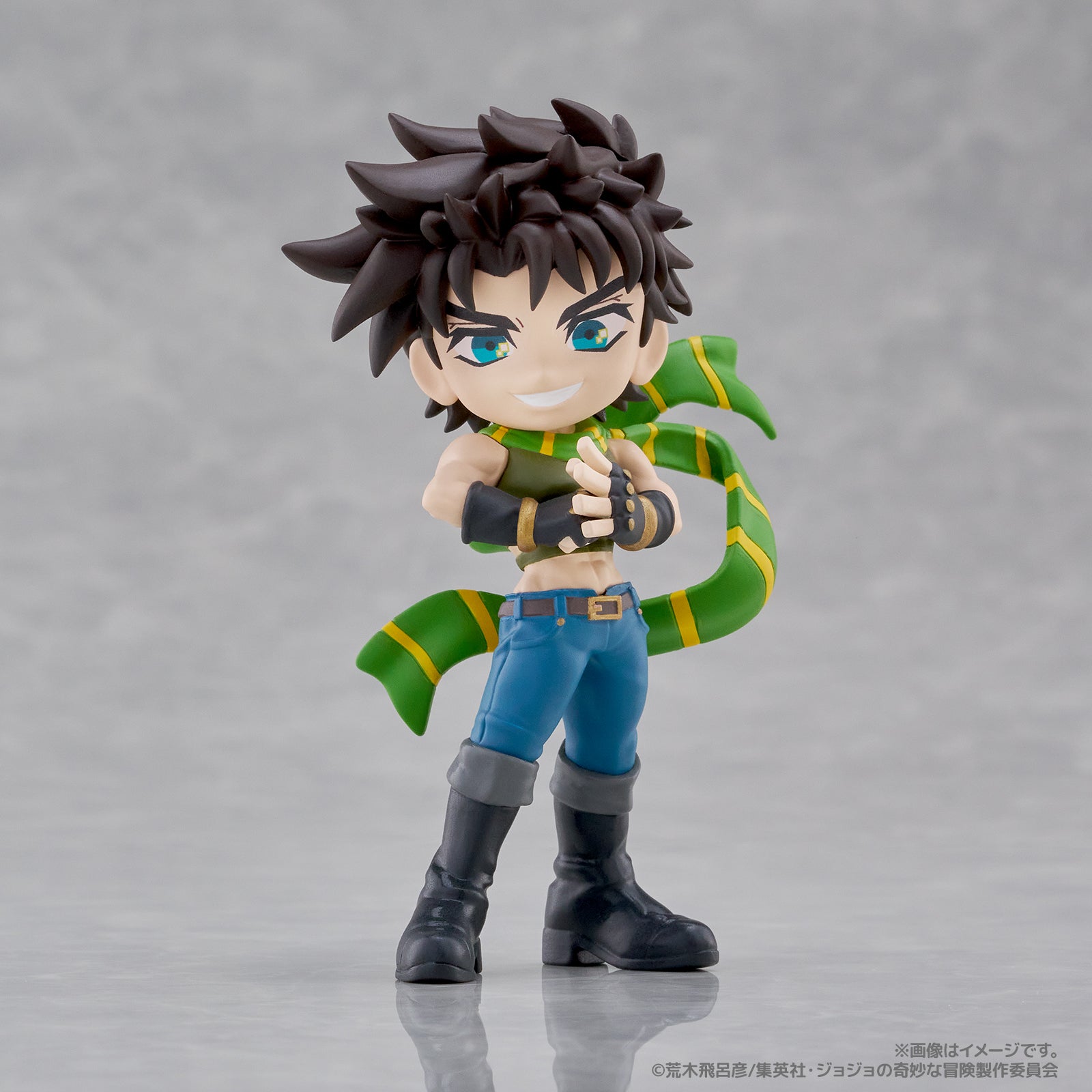 PalVerse JoJo Phantom Blood/Battle Tendency - image 6