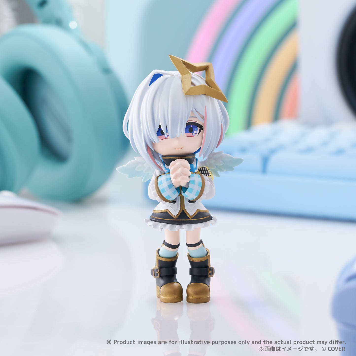 PalVerse Hololive vol.1 - image 6