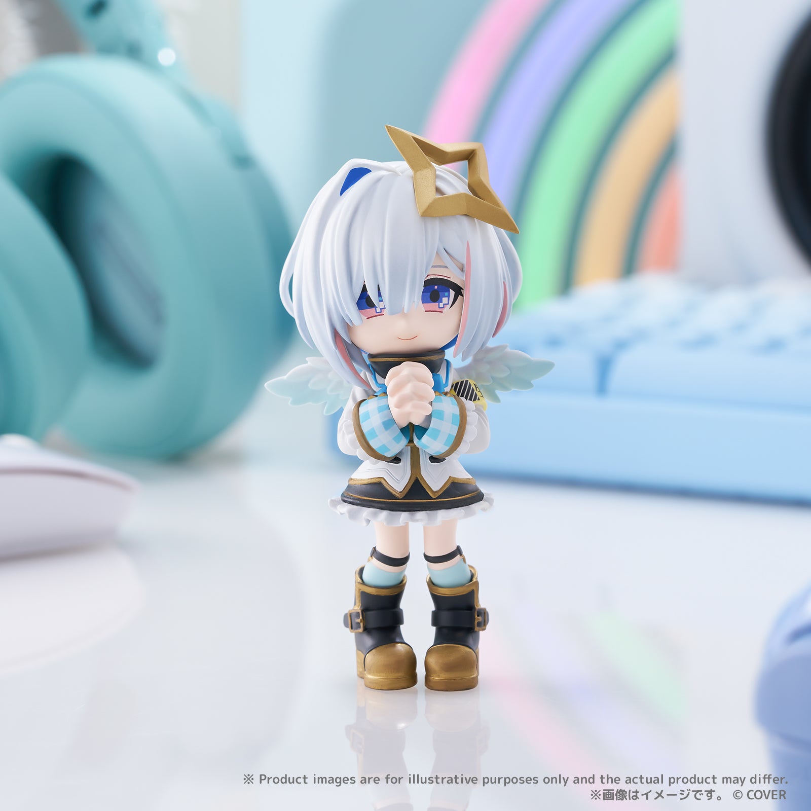 PalVerse Hololive vol.1 - image 6