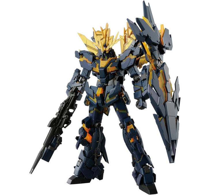 RG 1/144 Unicorn Gundam 02 Banshee Norn - image 8