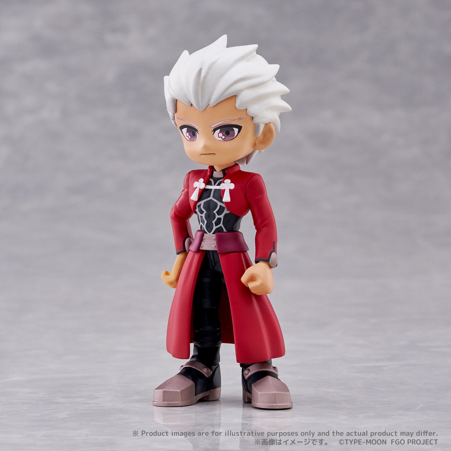 PalVerse Fate/Grand Order vol.1 Single Blind Box - official image 7