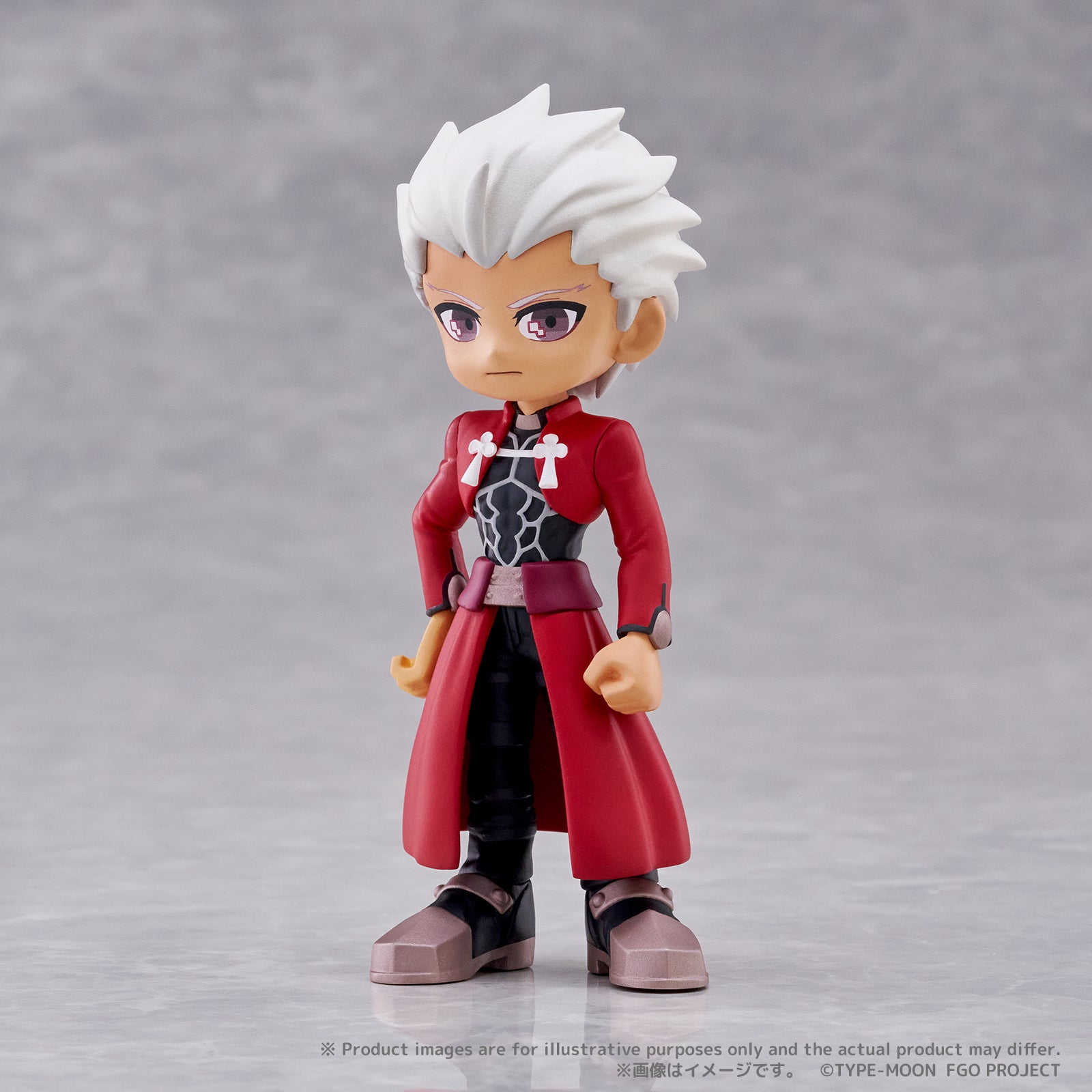 PalVerse Fate/Grand Order vol.1 Single Blind Box - official image 7