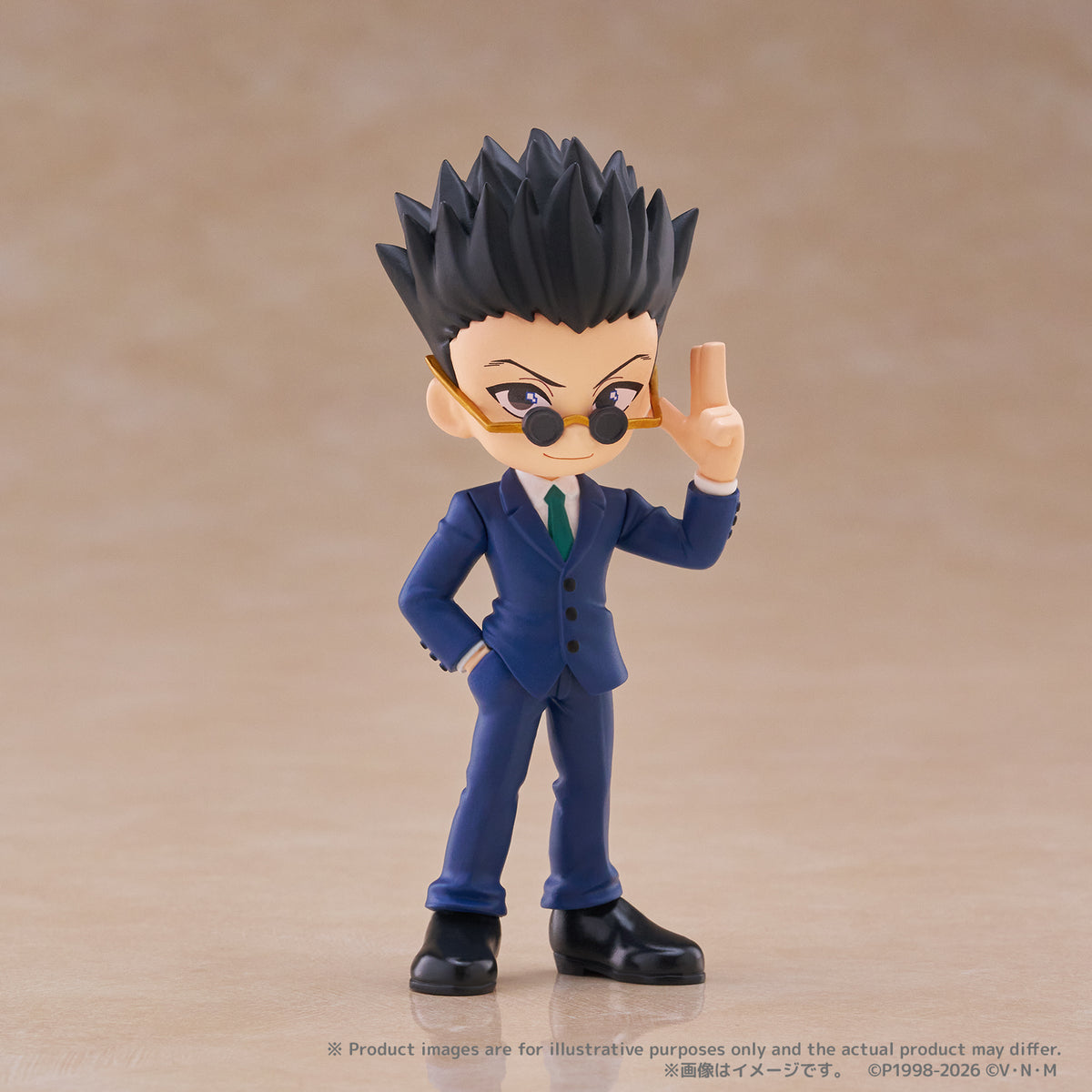 PalVerse HUNTER x HUNTER vol.1 Single Blind Box - official image 7