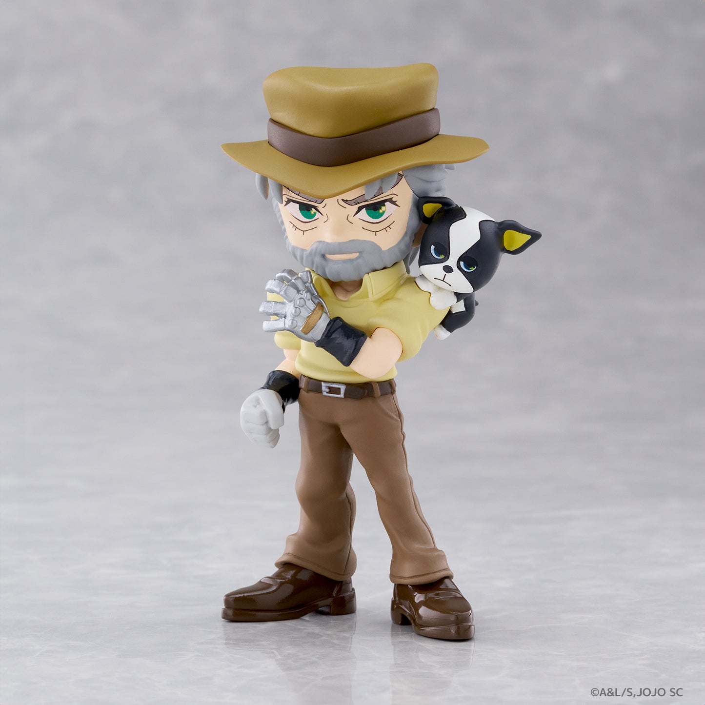 PalVerse JoJo Stardust Crusaders - image 6