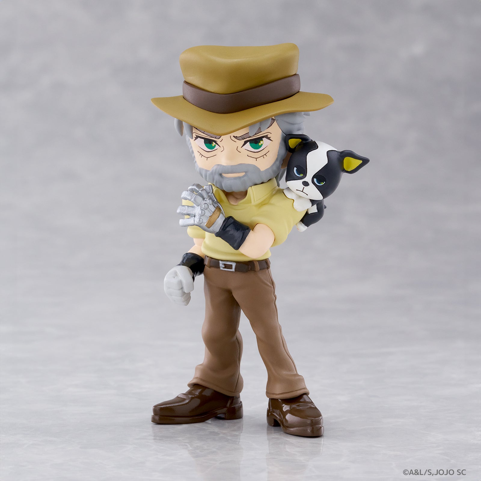PalVerse JoJo Stardust Crusaders - image 6