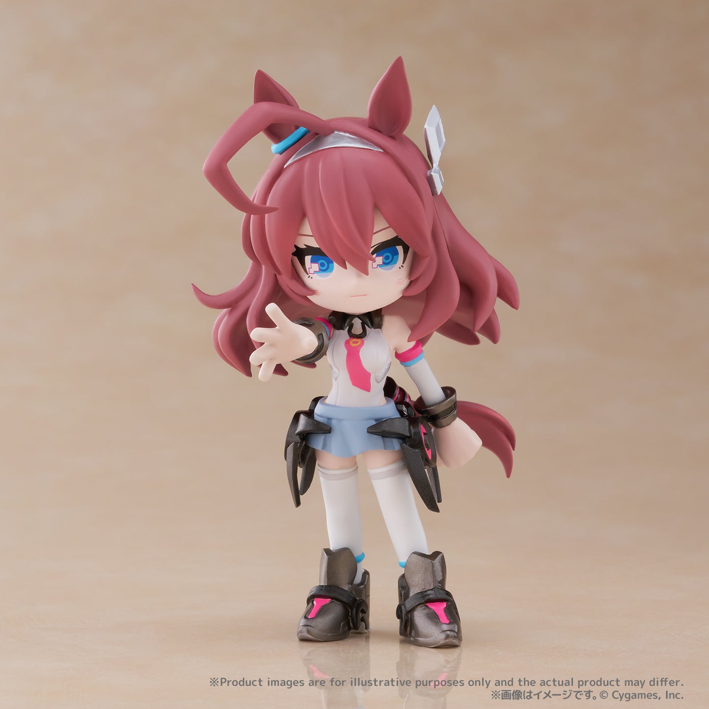 PalVerse Uma Musume Pretty Derby vol.1 - image 6