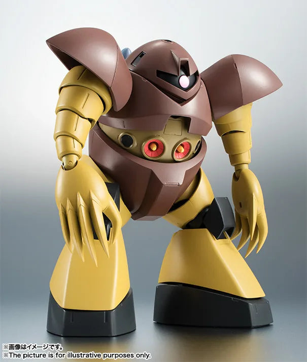 ROBOT SPIRITS <SIDE MS> MSM-03 Gogg ver. A.N.I.M.E. (Reissue) - official image 2