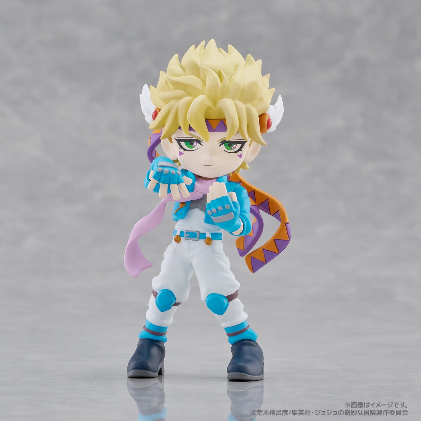 PalVerse JoJo Phantom Blood/Battle Tendency - image 7
