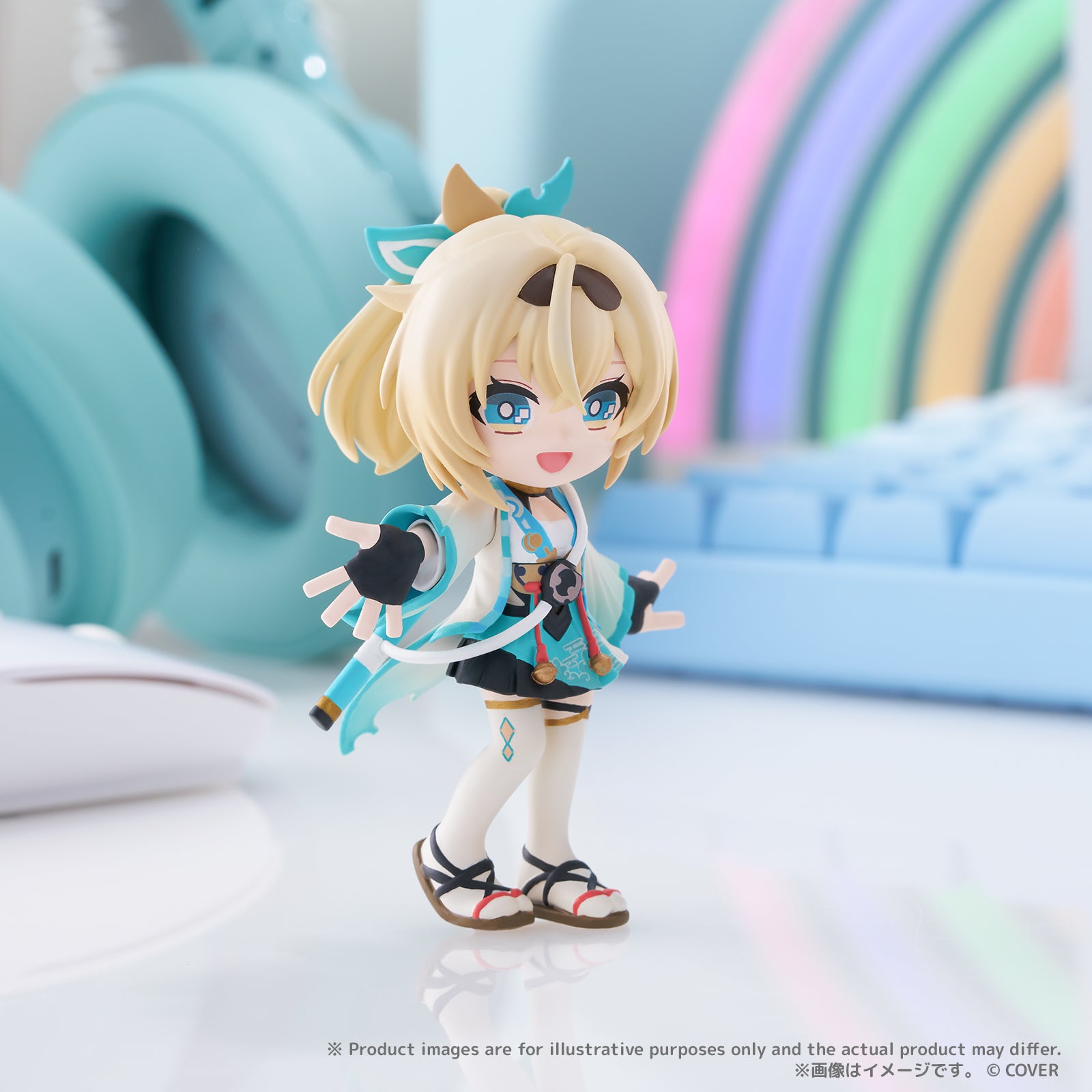 PalVerse Hololive vol.1 - image 7