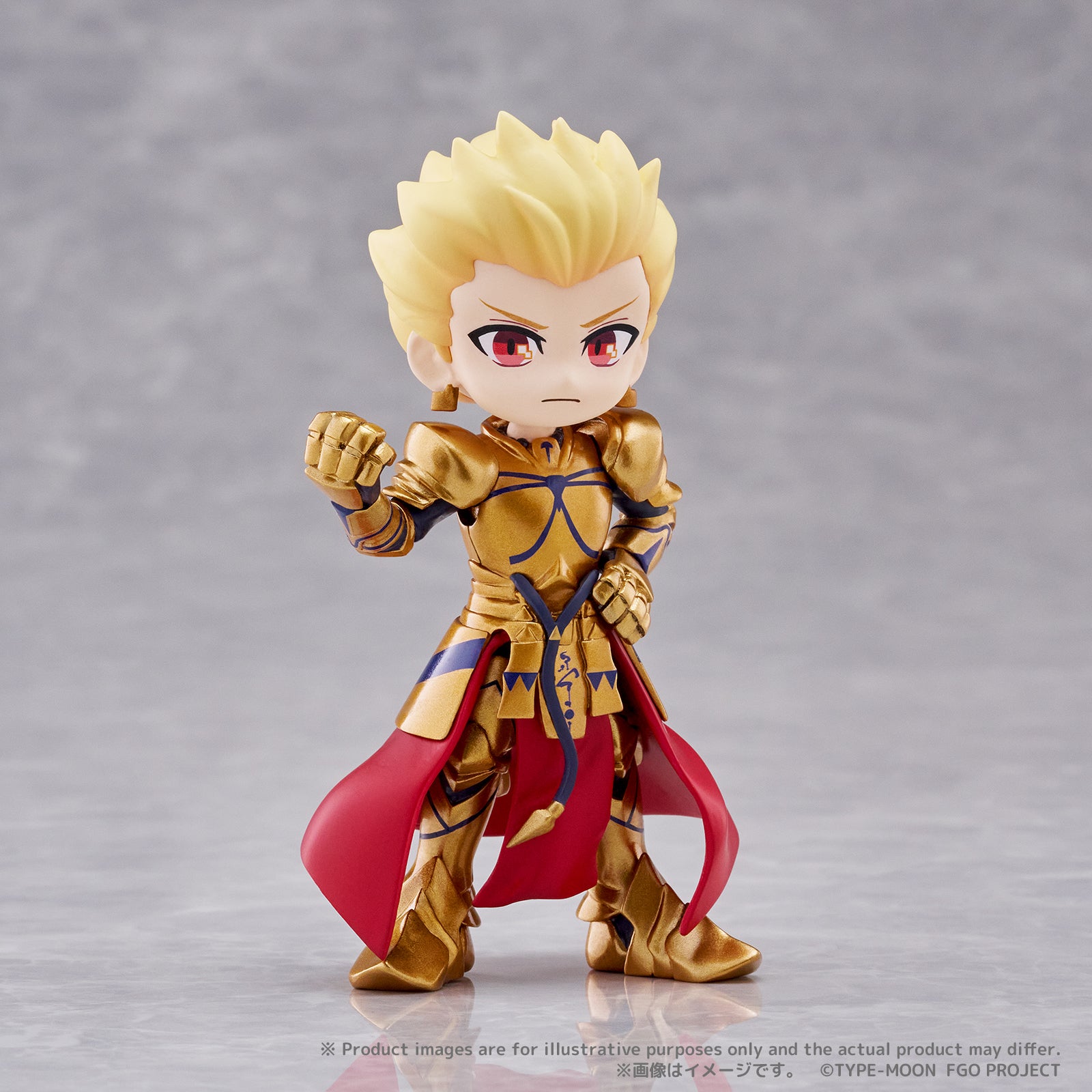 PalVerse Fate/Grand Order vol.1 Single Blind Box - official image 8