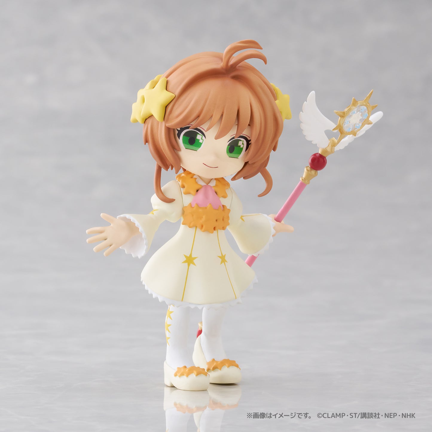 PalVerse Cardcaptor Sakura Clear Card - image 7