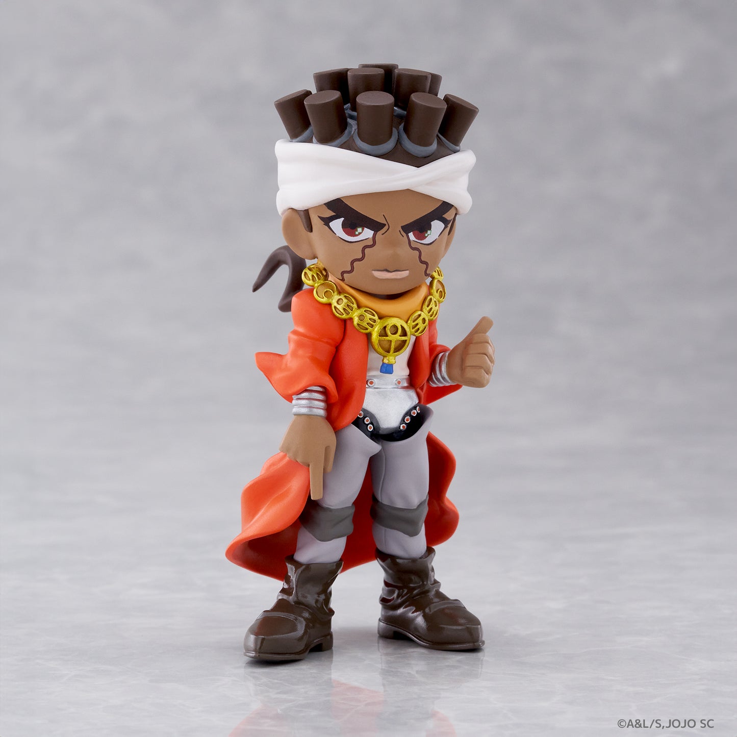 PalVerse JoJo Stardust Crusaders - image 7