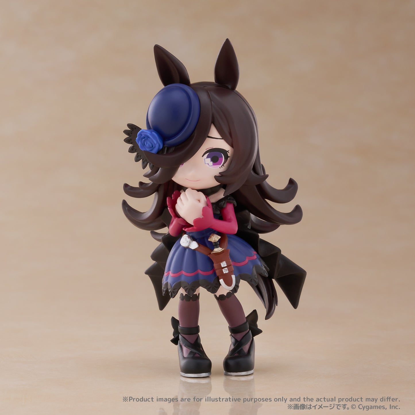PalVerse Uma Musume Pretty Derby vol.1 - image 7