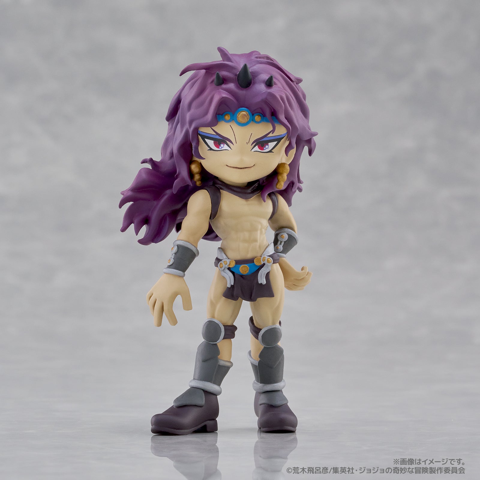 PalVerse JoJo Phantom Blood/Battle Tendency - image 8