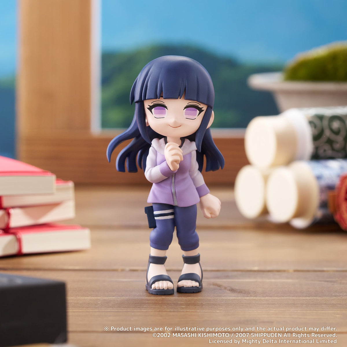 PalVerse NARUTO SHIPPUDEN Vol. 1 Single Blind Box official product image 8