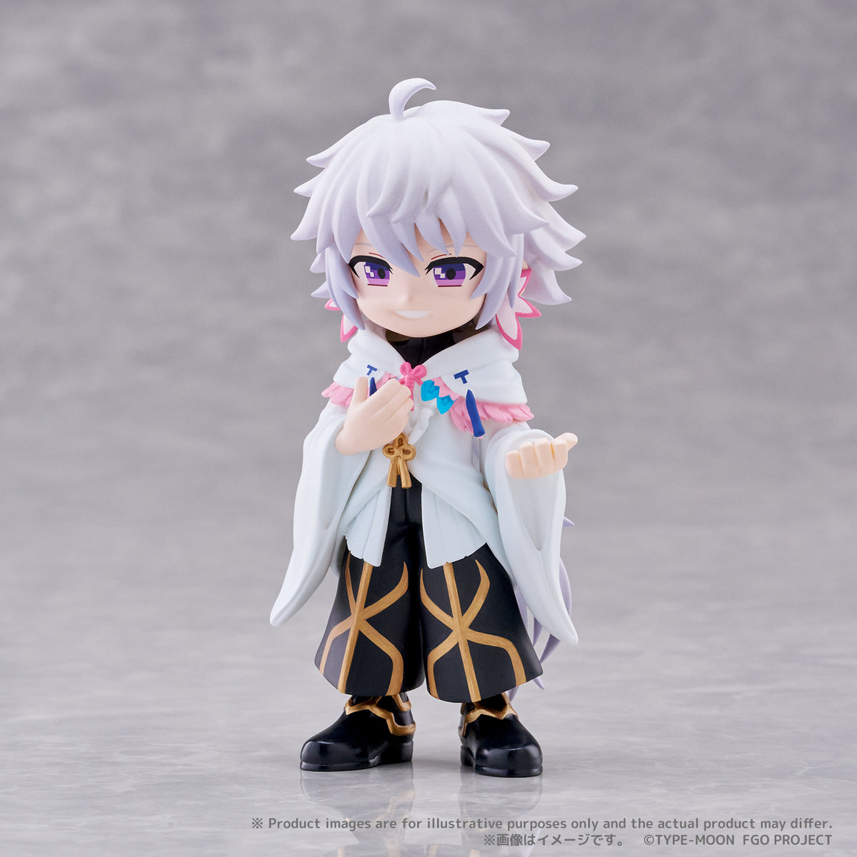 PalVerse Fate/Grand Order vol.1 Single Blind Box - official image 9