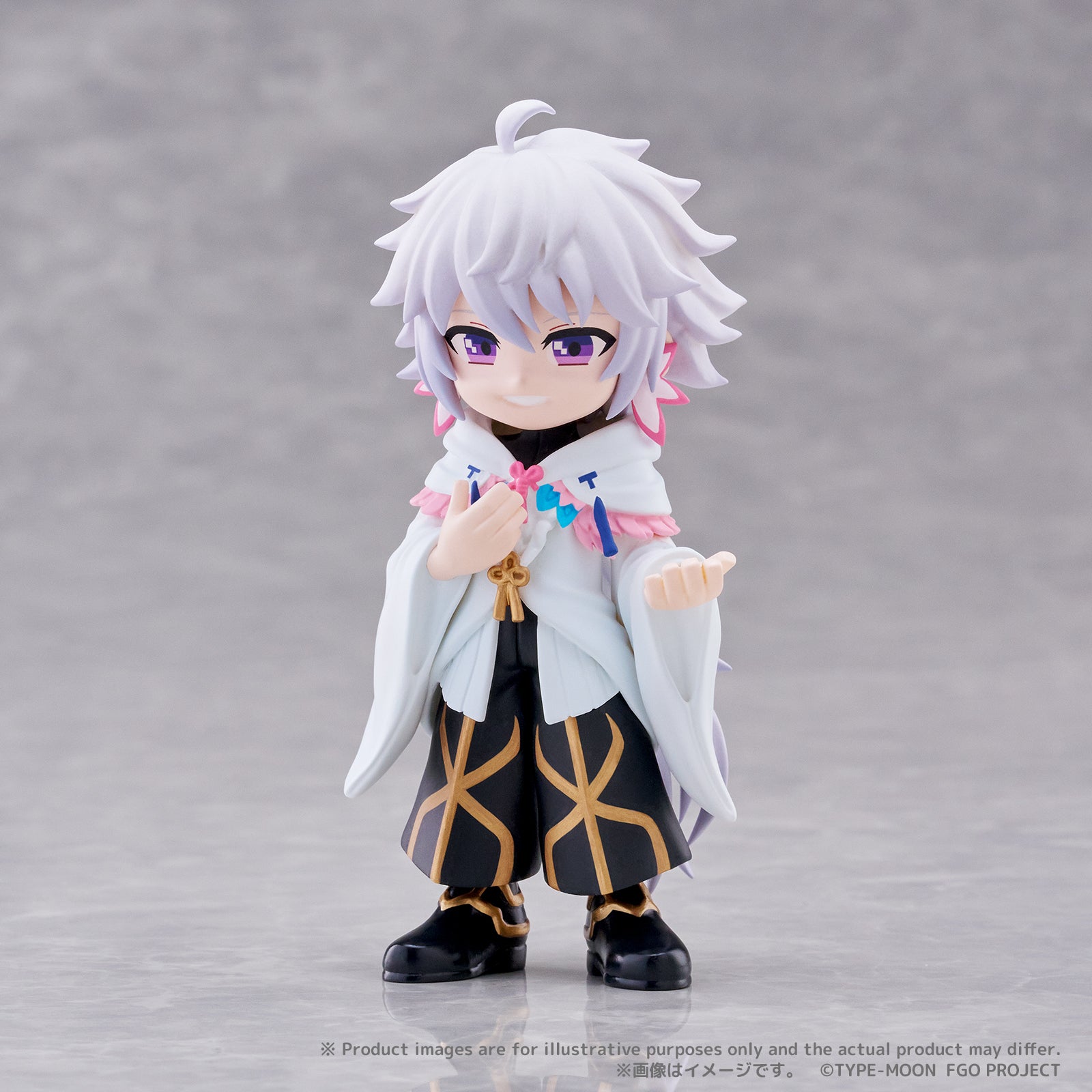 PalVerse Fate/Grand Order vol.1 Single Blind Box - official image 9