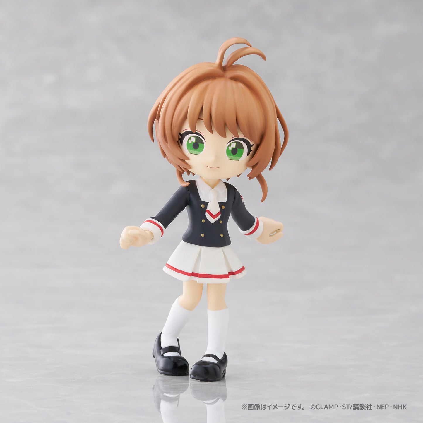 PalVerse Cardcaptor Sakura Clear Card - image 8