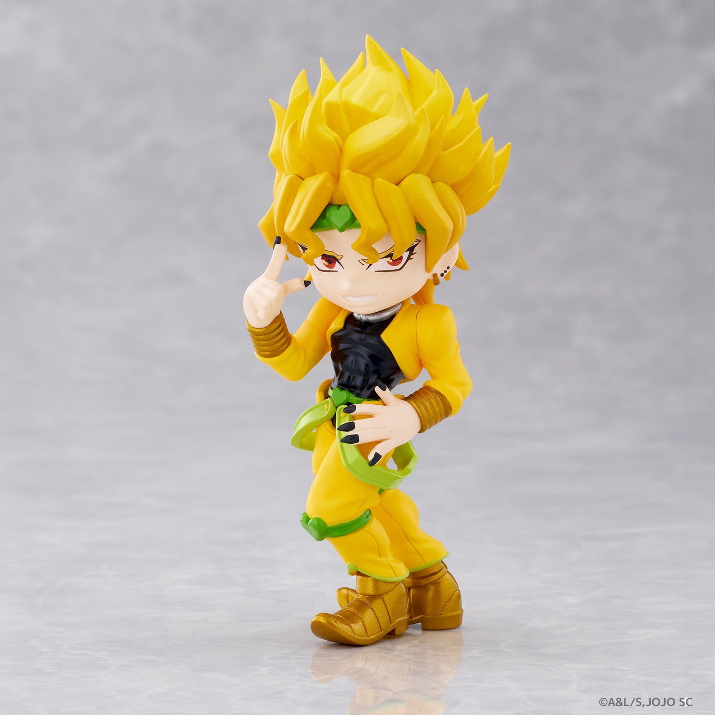 PalVerse JoJo Stardust Crusaders - image 8