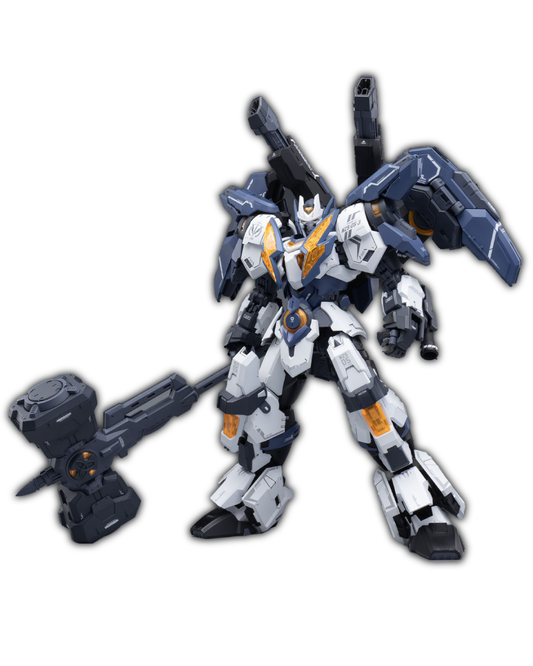 1/100 The Entropy of Titans Series Raijin (Thor) Regular Edition product image