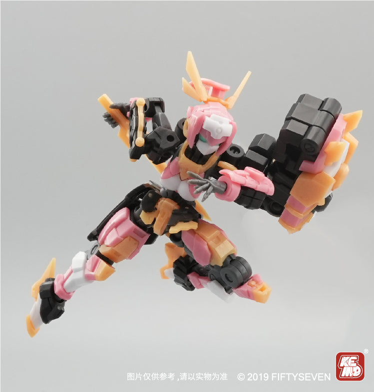 Kemo No.57 Sakura Edge - image 5