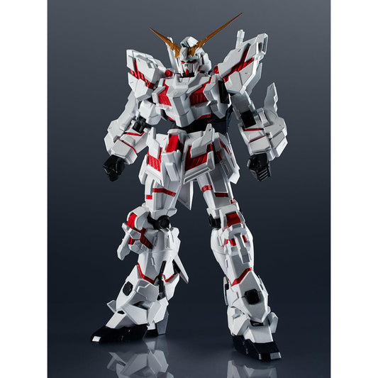 GUNDAM UNIVERSE RX-0 Unicorn Gundam Renewal - image 1