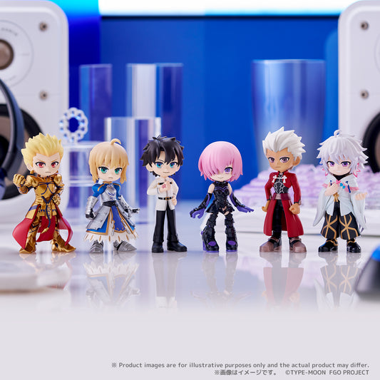 PalVerse Fate/Grand Order vol.1 Single Blind Box - official image 1
