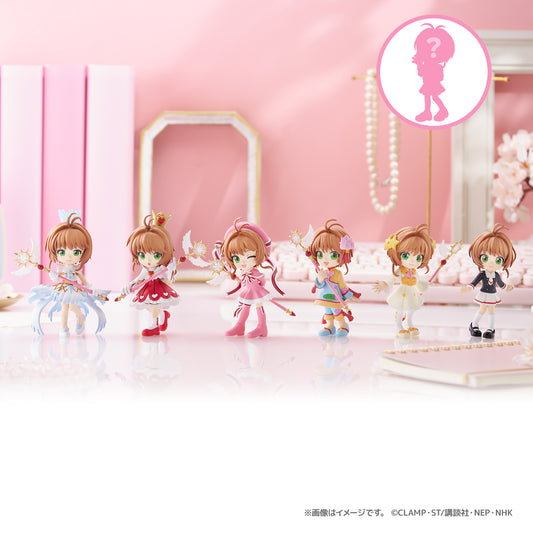 PalVerse Cardcaptor Sakura Clear Card - image 1
