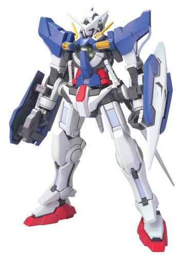 Bandai Hobby Gundam 00 Gundam EXIA HG 1/144 Model Kit official product image