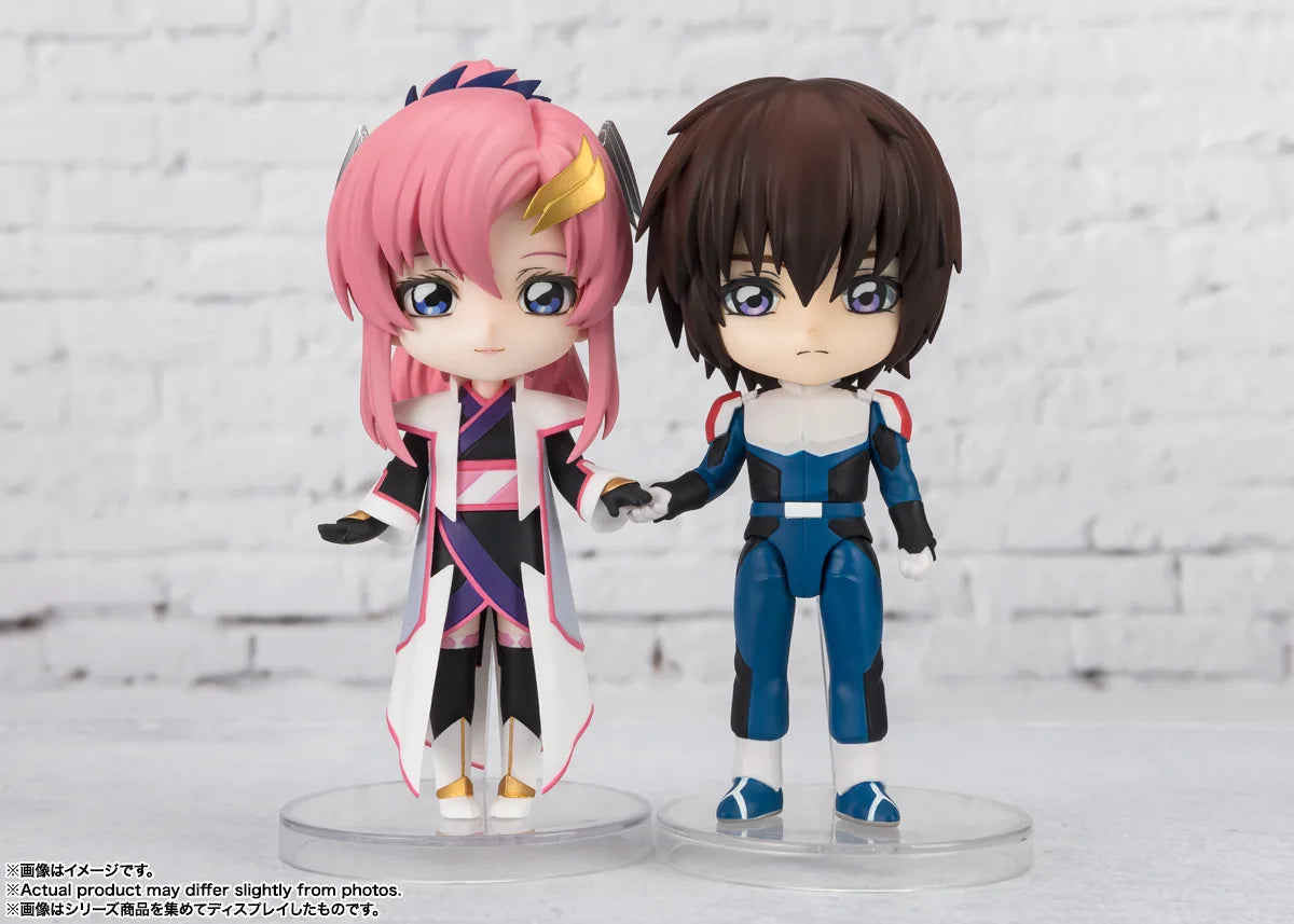 Figuarts mini Lacus Clyne (Reissue) - official image 4