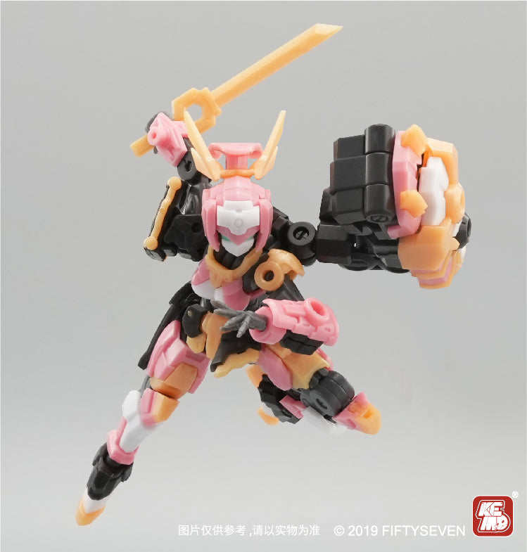 Kemo No.57 Sakura Edge - image 6
