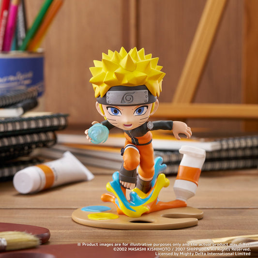 PalVerse Palé. NARUTO SHIPPUDEN Naruto Uzumaki Figure official product image 1