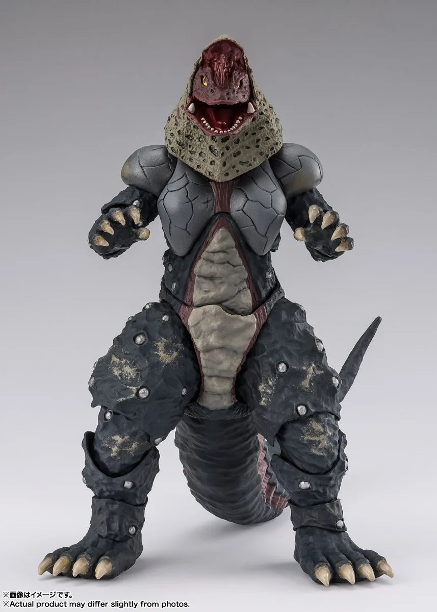 S.H.Figuarts Golza 30th Anniversary Edition - official product view 2